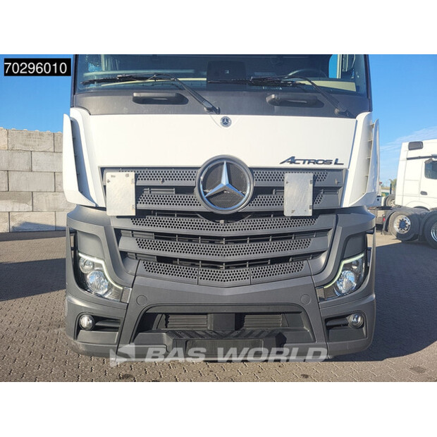 2022 Mercedes-Benz ACTROS 1845-42356770
