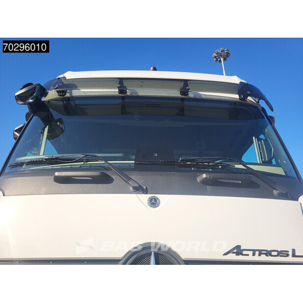 2022 Mercedes-Benz ACTROS 1845-42356771