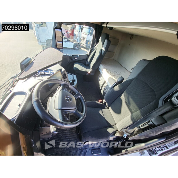 2022 Mercedes-Benz ACTROS 1845-42356773