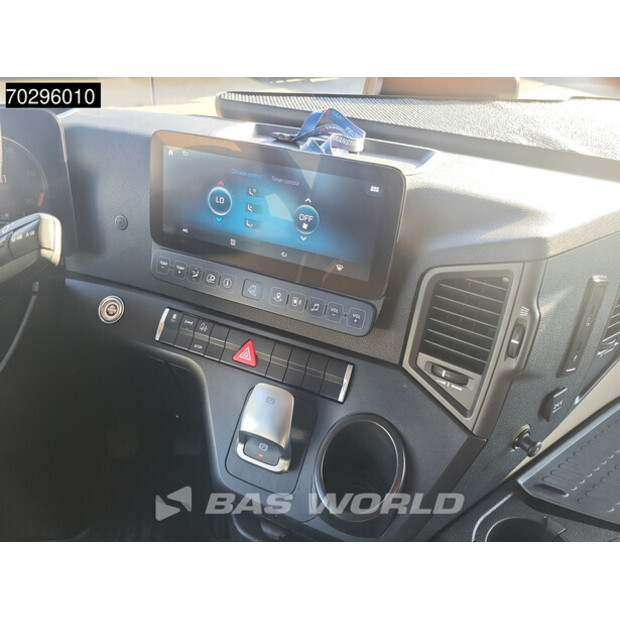 2022 Mercedes-Benz ACTROS 1845-42356774