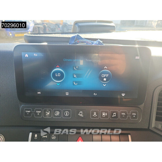 2022 Mercedes-Benz ACTROS 1845-42356775