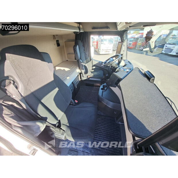 2022 Mercedes-Benz ACTROS 1845-42356778