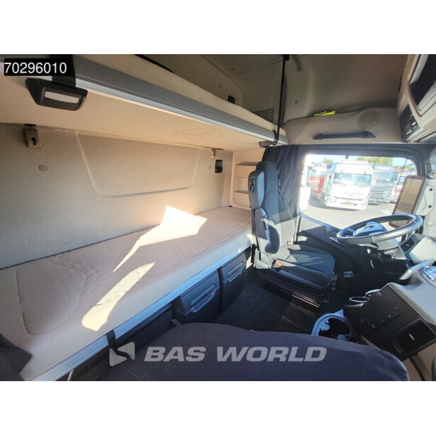 2022 Mercedes-Benz ACTROS 1845-42356779
