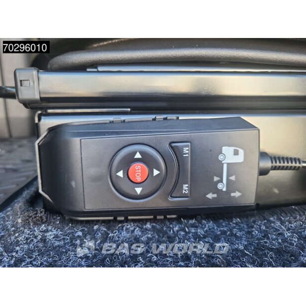 2022 Mercedes-Benz ACTROS 1845-42356780