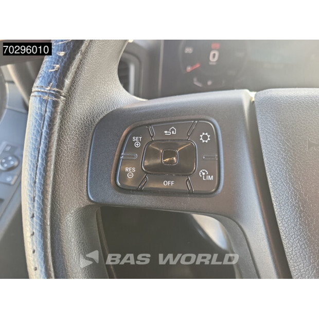 2022 Mercedes-Benz ACTROS 1845-42356782