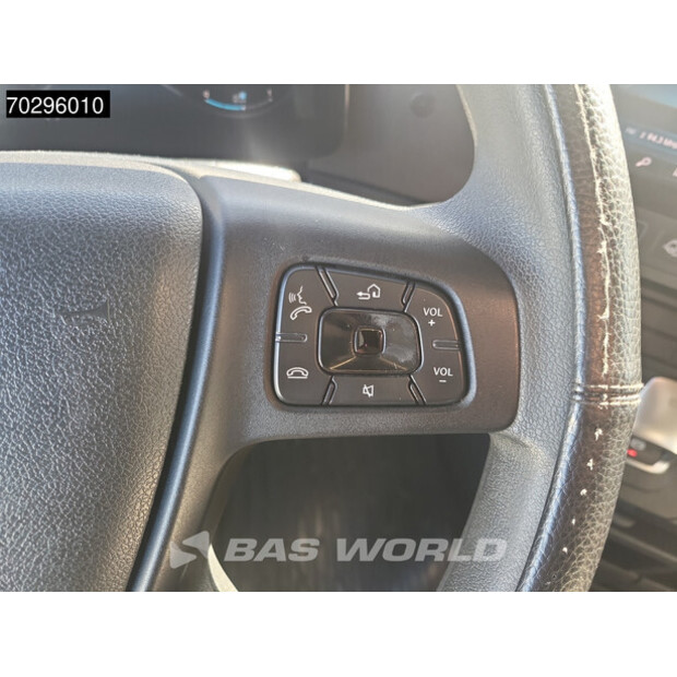 2022 Mercedes-Benz ACTROS 1845-42356783