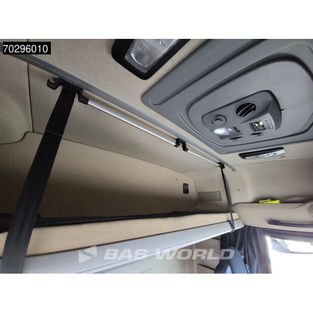 2022 Mercedes-Benz ACTROS 1845-42356784