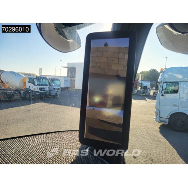 2022 Mercedes-Benz ACTROS 1845-42356785