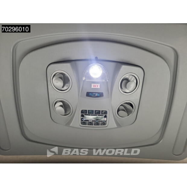 2022 Mercedes-Benz ACTROS 1845-42356787