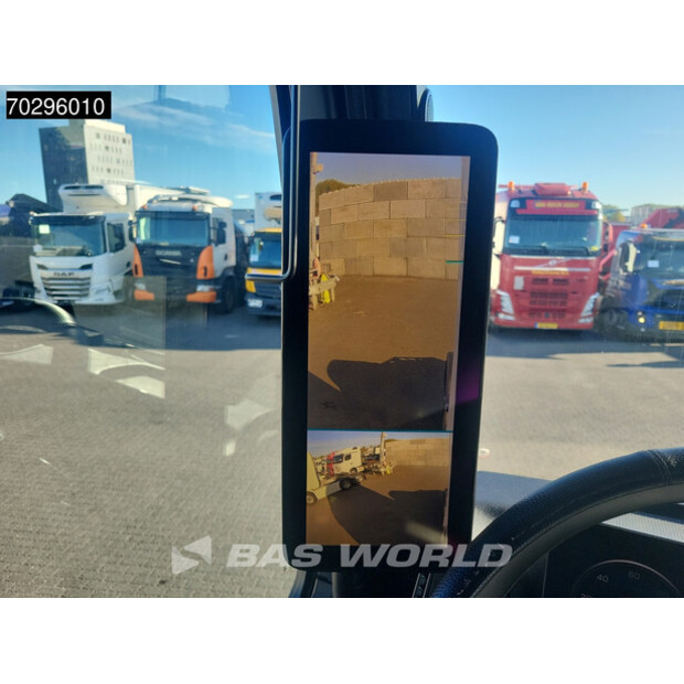2022 Mercedes-Benz ACTROS 1845-42356788