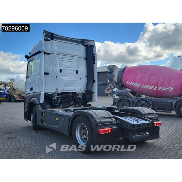 2023 مرسيدس بنز ACTROS 1845-42356796