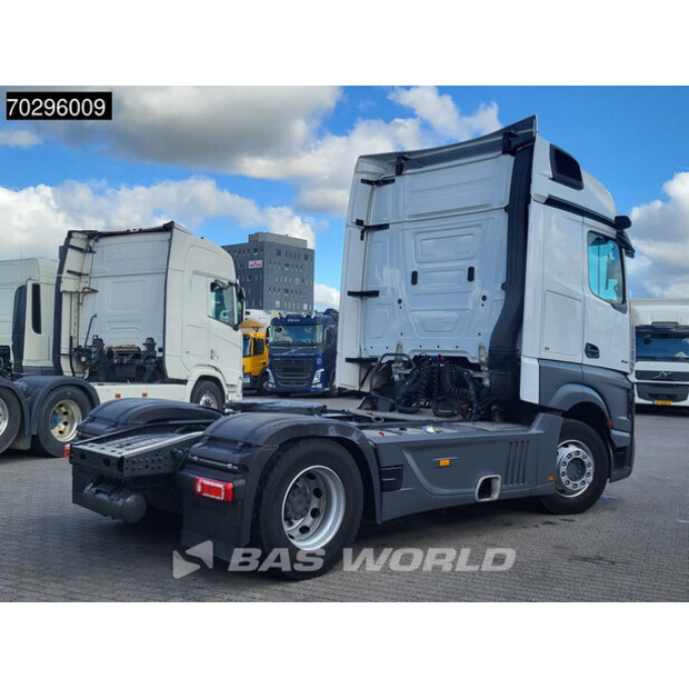 2023 مرسيدس بنز ACTROS 1845-42356799