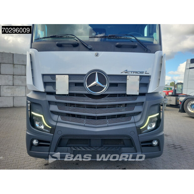 2023 مرسيدس بنز ACTROS 1845-42356802