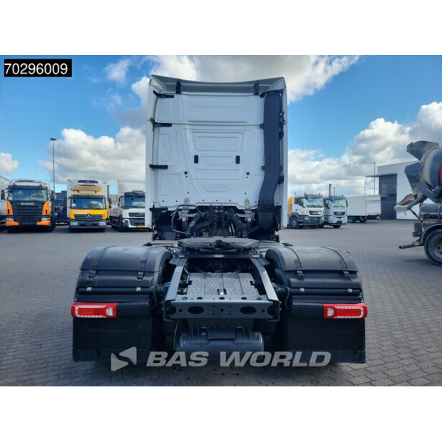 2023 مرسيدس بنز ACTROS 1845-42356803
