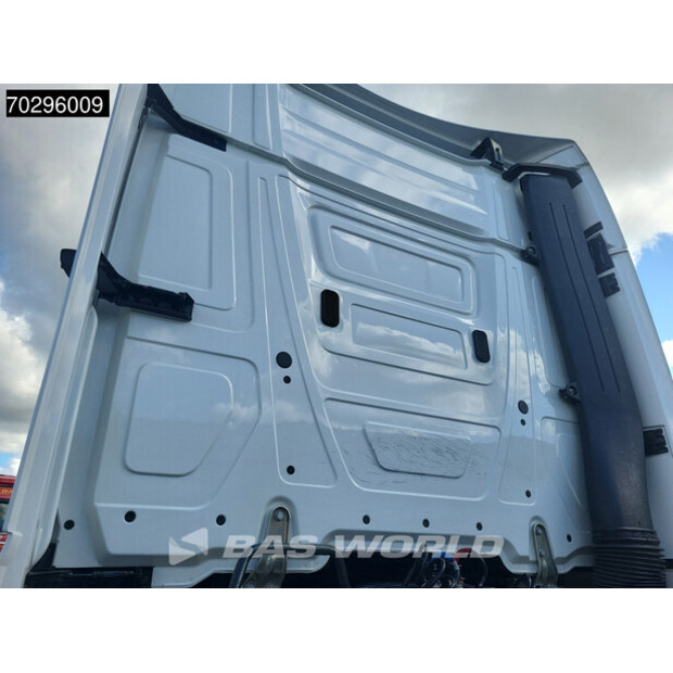2023 مرسيدس بنز ACTROS 1845-42356804