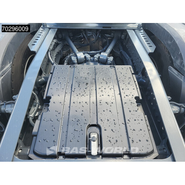2023 مرسيدس بنز ACTROS 1845-42356807