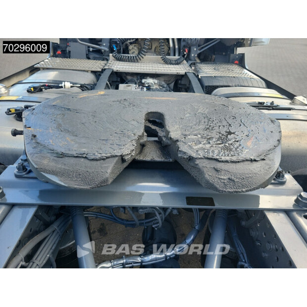 2023 مرسيدس بنز ACTROS 1845-42356808
