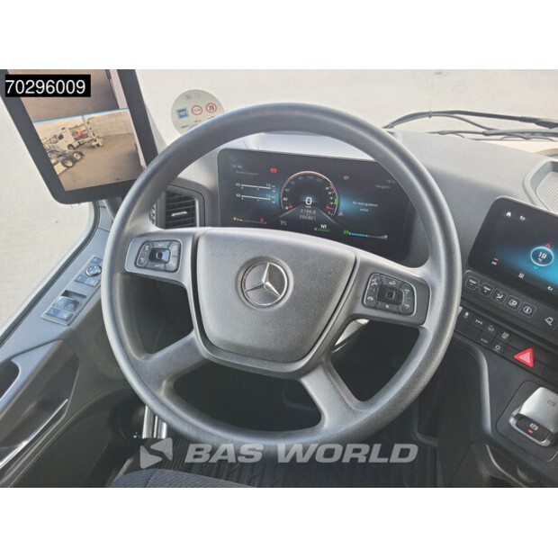 2023 مرسيدس بنز ACTROS 1845-42356813