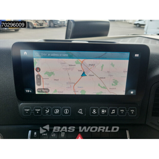 2023 مرسيدس بنز ACTROS 1845-42356815