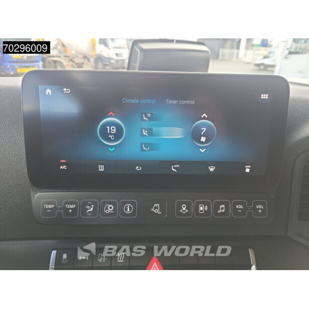 2023 مرسيدس بنز ACTROS 1845-42356816
