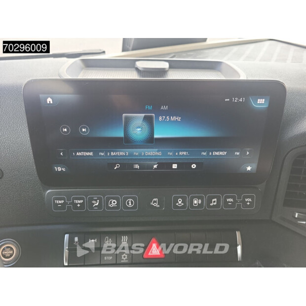 2023 مرسيدس بنز ACTROS 1845-42356817