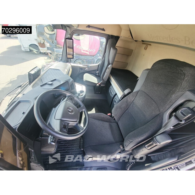 2023 مرسيدس بنز ACTROS 1845-42356818