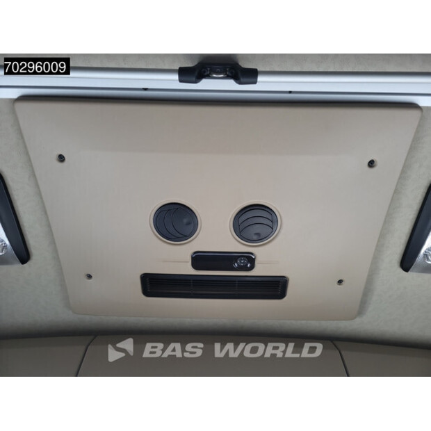 2023 مرسيدس بنز ACTROS 1845-42356822