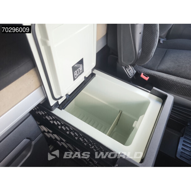 2023 مرسيدس بنز ACTROS 1845-42356823