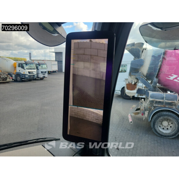 2023 مرسيدس بنز ACTROS 1845-42356824