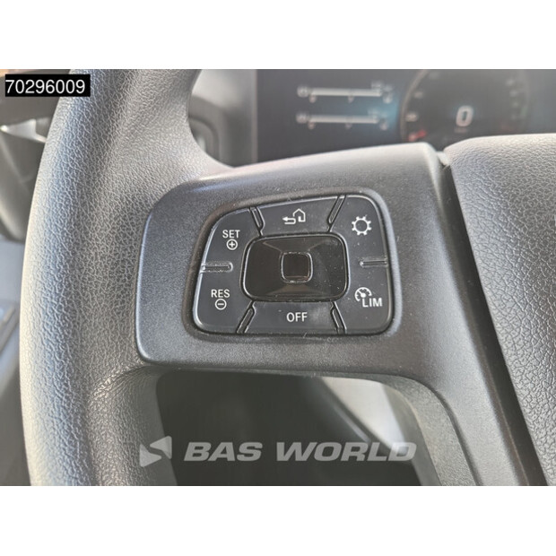 2023 مرسيدس بنز ACTROS 1845-42356826