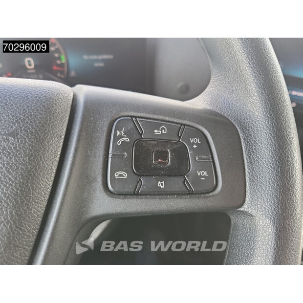 2023 مرسيدس بنز ACTROS 1845-42356827