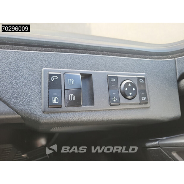 2023 مرسيدس بنز ACTROS 1845-42356828