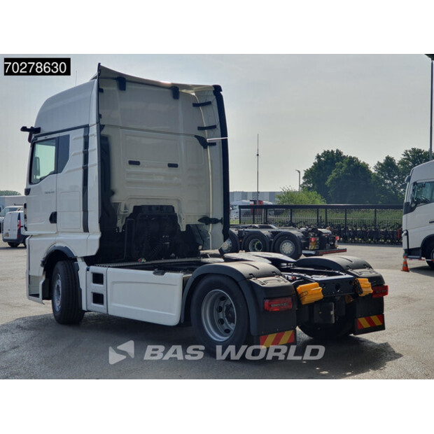2025 مان TGX 18.520-42356836