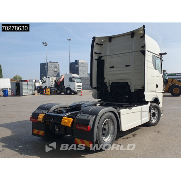 2025 مان TGX 18.520-42356839