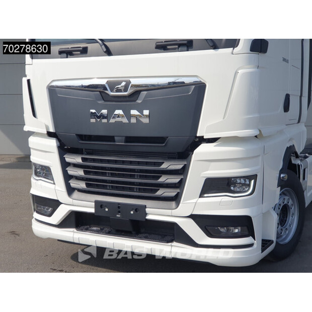 2025 مان TGX 18.520-42356842