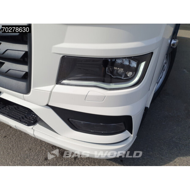 2025 مان TGX 18.520-42356843