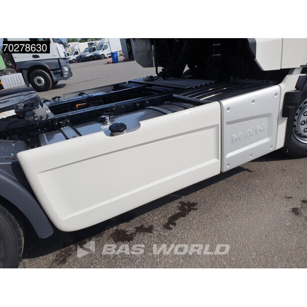 2025 مان TGX 18.520-42356844