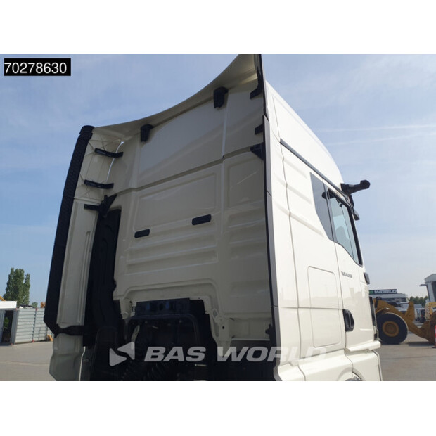 2025 مان TGX 18.520-42356846