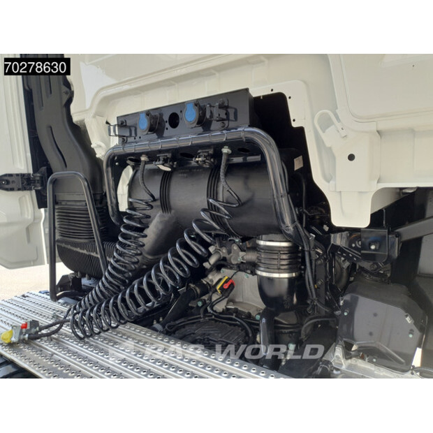 2025 مان TGX 18.520-42356847