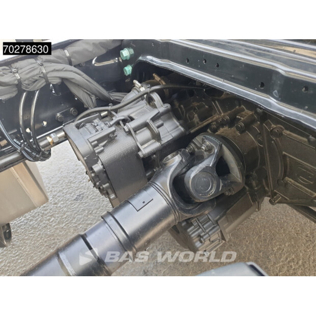 2025 مان TGX 18.520-42356849