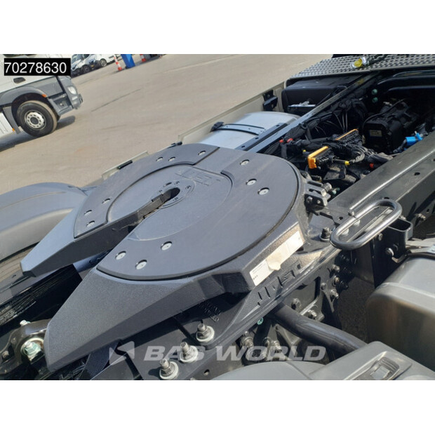 2025 مان TGX 18.520-42356850