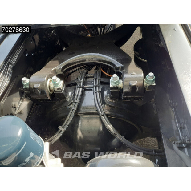 2025 مان TGX 18.520-42356851