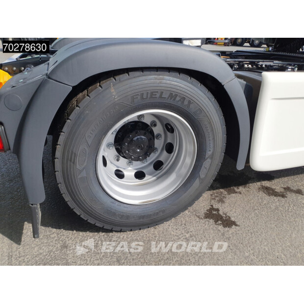 2025 مان TGX 18.520-42356852