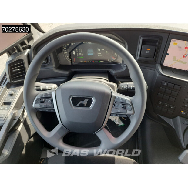 2025 مان TGX 18.520-42356854