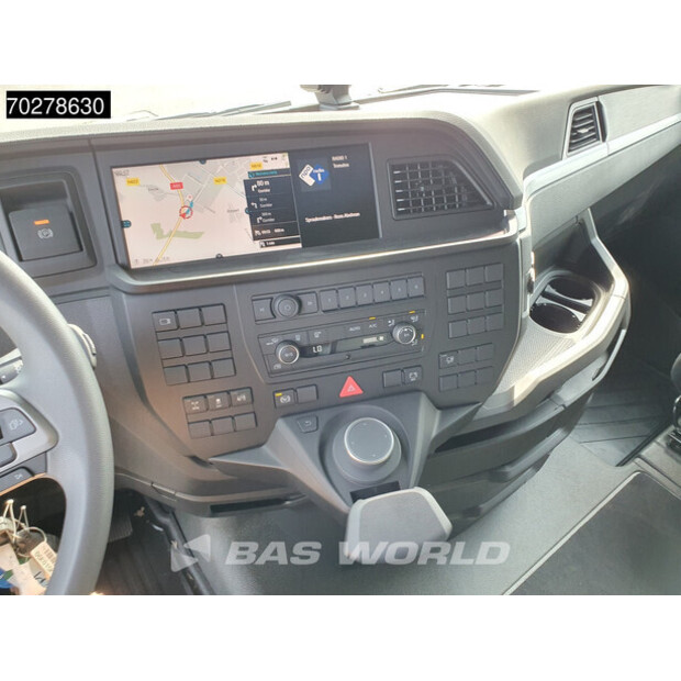 2025 مان TGX 18.520-42356858