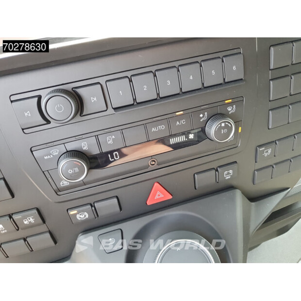 2025 مان TGX 18.520-42356859