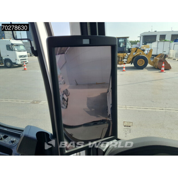 2025 مان TGX 18.520-42356860
