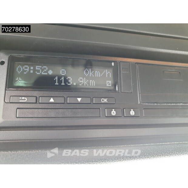 2025 مان TGX 18.520-42356866