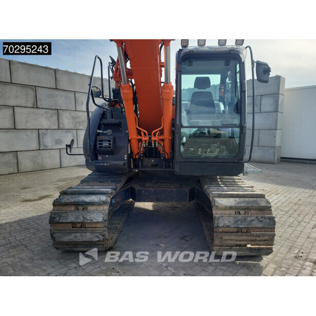 2017 Hitachi ZX135US-6-42356904