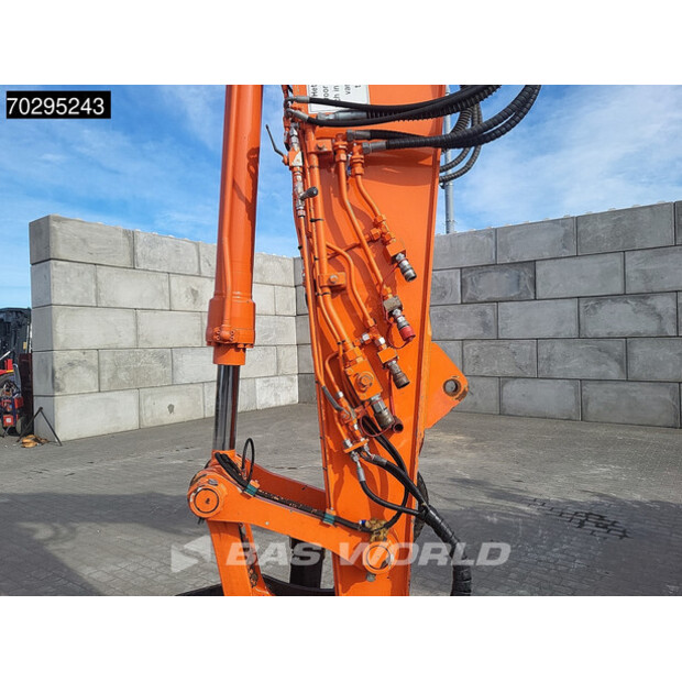 2017 Hitachi ZX135US-6-42356906